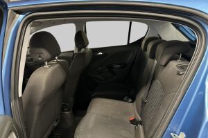Opel Corsa esikatselu 10