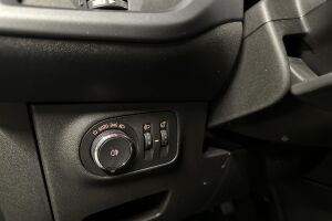 Opel Corsa esikatselu 14