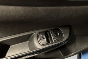 Opel Corsa esikatselu 15