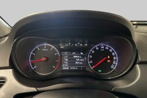 Opel Corsa esikatselu 17