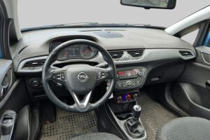 Opel Corsa esikatselu 2