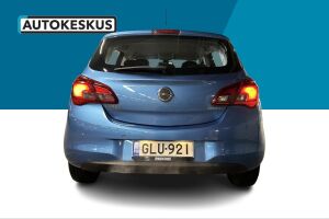 Opel Corsa esikatselu 6