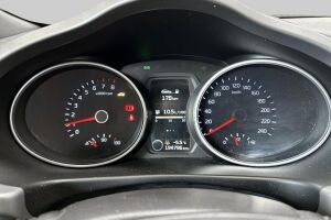 Kia Sportage esikatselu 14