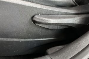 Kia Sportage esikatselu 22