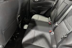 Nissan Qashqai esikatselu 9