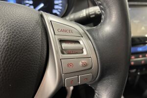 Nissan Qashqai esikatselu 16