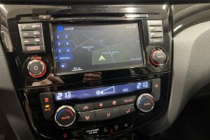 Nissan Qashqai esikatselu 17