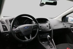 Ford Focus esikatselu 2