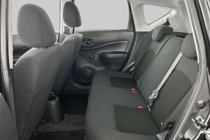 Nissan Note esikatselu 10