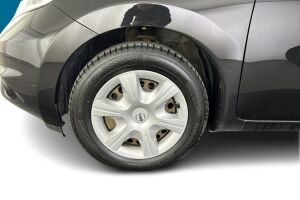 Nissan Note esikatselu 13