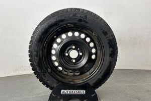 Nissan Note esikatselu 14