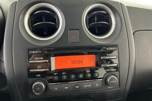 Nissan Note esikatselu 16