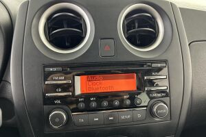 Nissan Note esikatselu 17