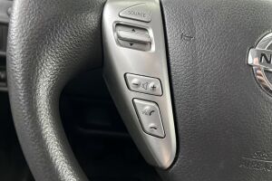 Nissan Note esikatselu 21