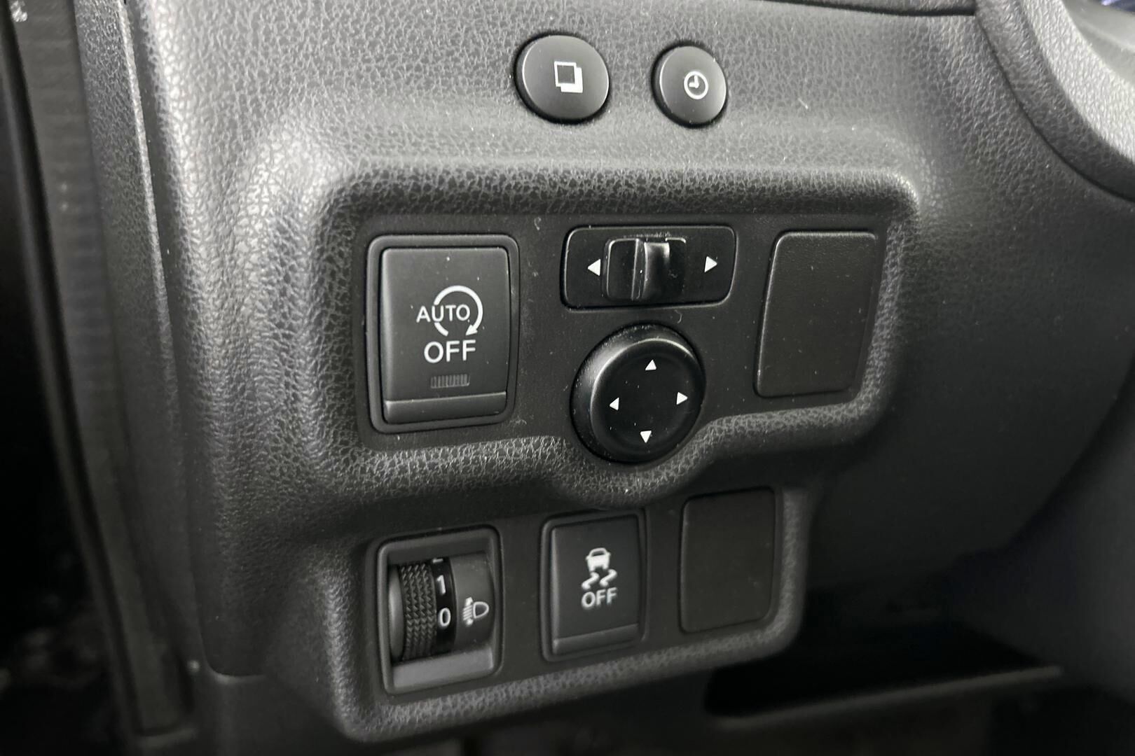 Nissan Note iso kuva 23