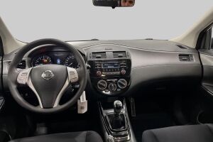 Nissan Pulsar esikatselu 9