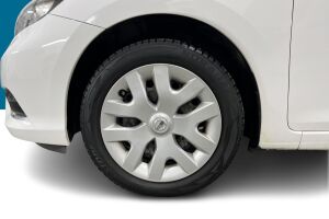 Nissan Pulsar esikatselu 11