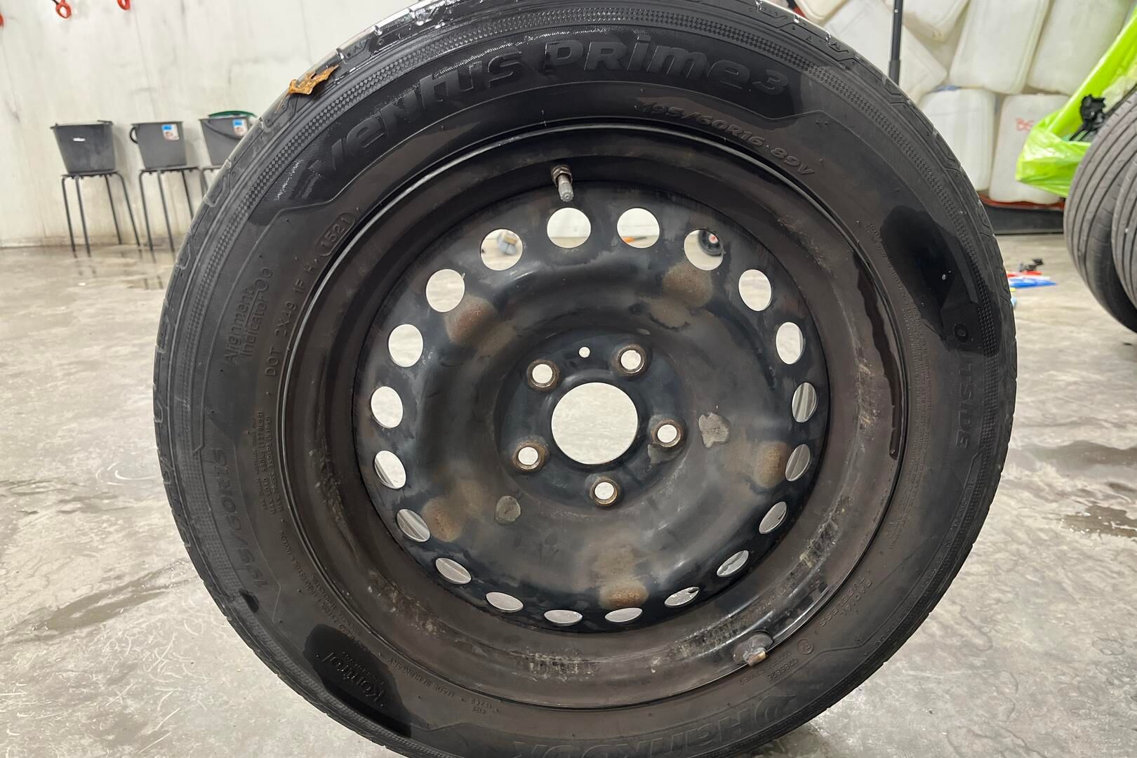 Nissan Pulsar iso kuva 12