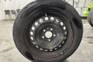 Nissan Pulsar esikatselu 12