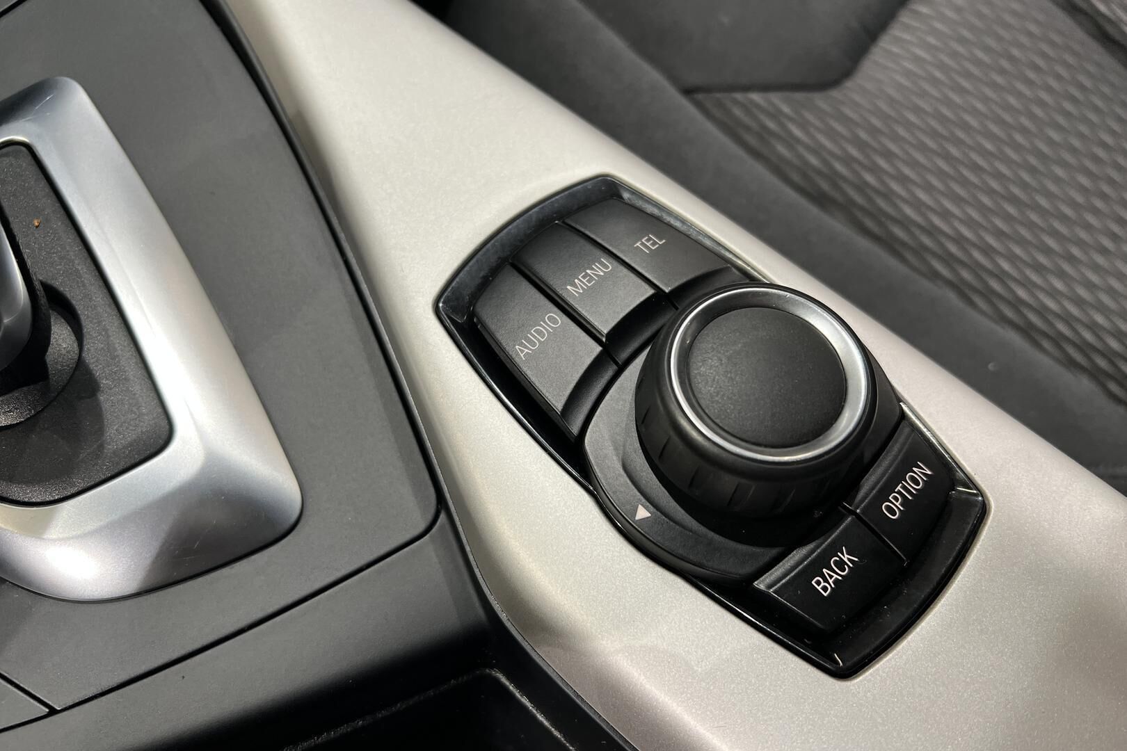 BMW 1-sarja iso kuva 19