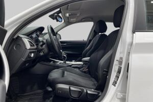 BMW 1-SARJA esikatselu 7