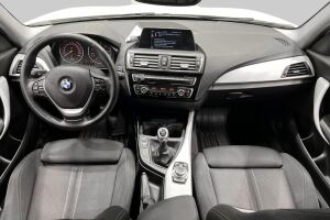 BMW 1-SARJA esikatselu 9