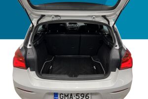 BMW 1-SARJA esikatselu 10