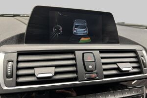 BMW 1-SARJA esikatselu 31