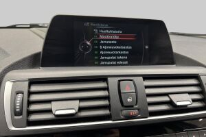 BMW 1-SARJA esikatselu 14