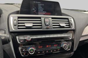 BMW 1-SARJA esikatselu 15