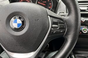 BMW 1-SARJA esikatselu 21