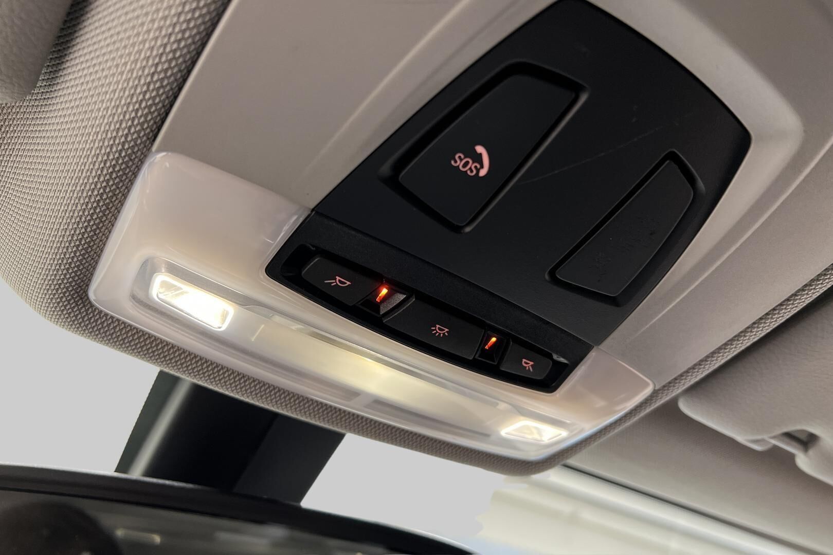 BMW 1-SARJA iso kuva 25