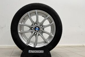 BMW 1-SARJA esikatselu 28