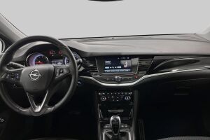 Opel Astra esikatselu 11
