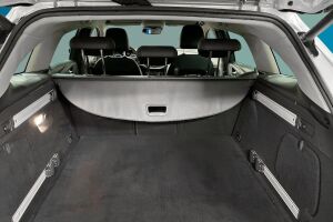 Opel Astra esikatselu 12