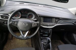 Opel Astra esikatselu 2