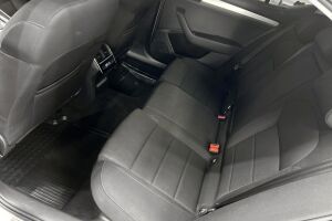 Skoda Superb esikatselu 11