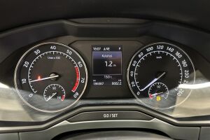 Skoda Superb esikatselu 15