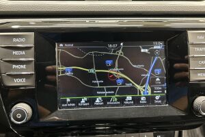 Skoda Superb esikatselu 16