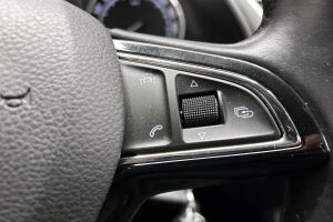 Skoda Superb esikatselu 20