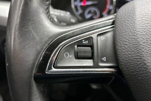 Skoda Superb esikatselu 21