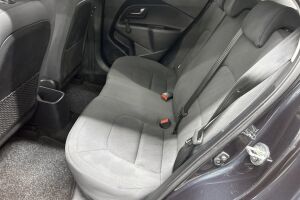 Kia Rio esikatselu 10