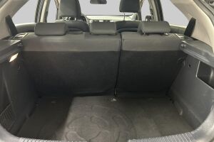 Kia Rio esikatselu 12