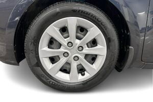 Kia Rio esikatselu 13