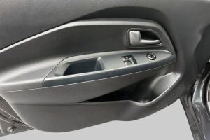 Kia Rio esikatselu 14