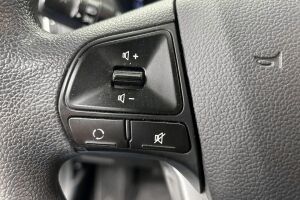 Kia Rio esikatselu 15