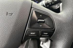 Kia Rio esikatselu 16