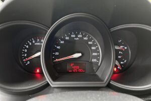 Kia Rio esikatselu 17