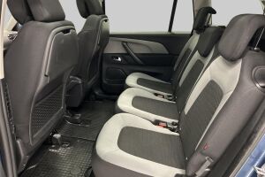 Citroen Grand C4 Picasso esikatselu 10
