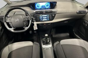 Citroen Grand C4 Picasso esikatselu 11